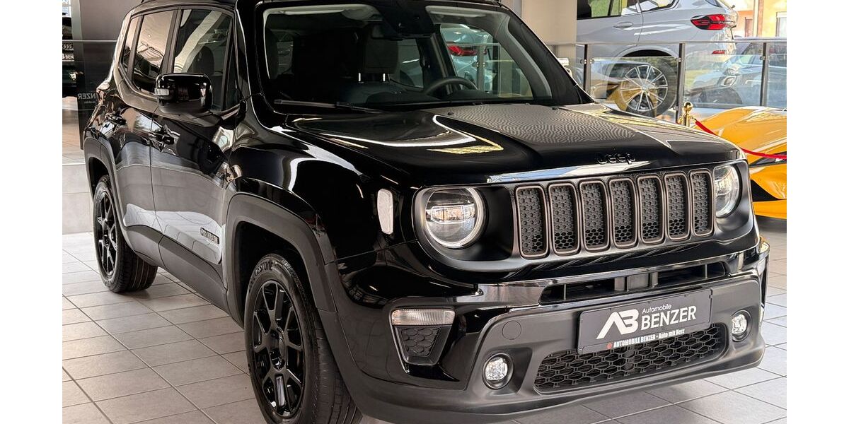 Jeep Renegade 55.000 km 19.499 &euro; Wirges 56422