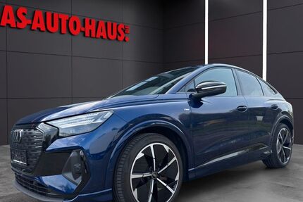 Audi Q4 e-tron 44.900 km 39.900 &euro; Montabaur 56410