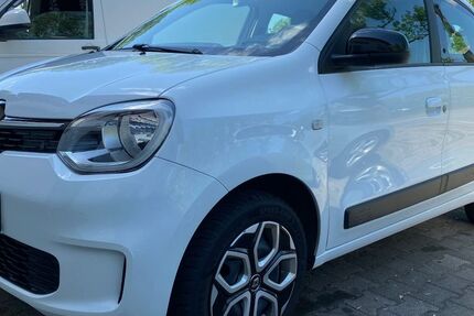 Renault Twingo 50.000 km 9.950 &euro; Nastätten 56355