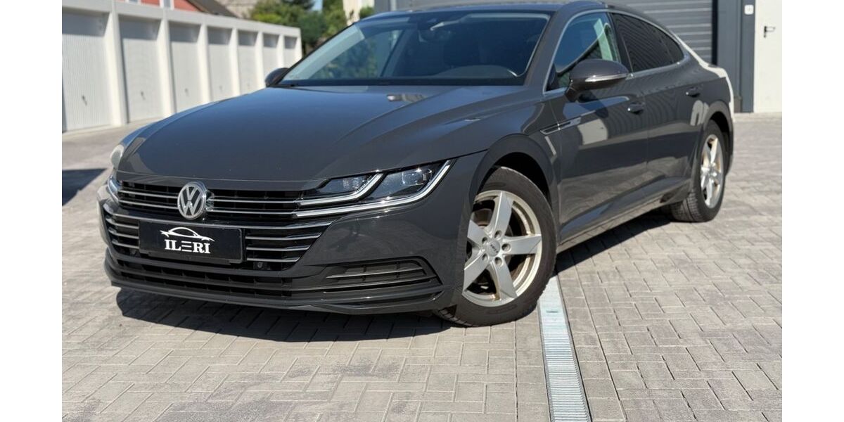 VW Arteon 110.864 km 21.800 &euro; Ransbach-Baumbach 56235