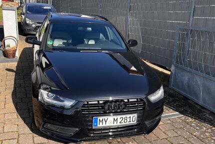 Audi A4 183.000 km 9.000 &euro; Polch 56751