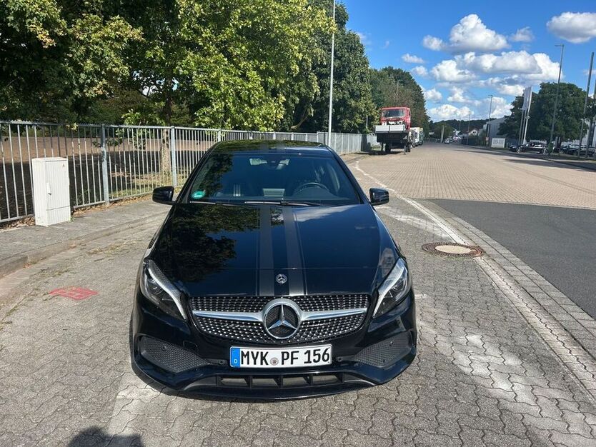 A 180