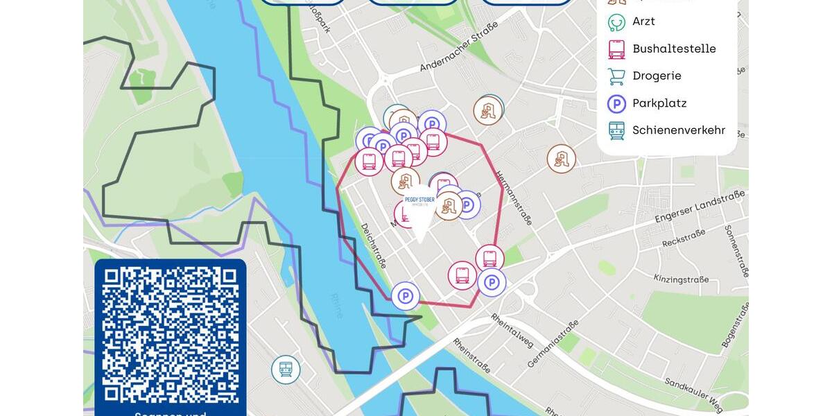 Gewerbeobjekt Neuwied - 3.554&euro; | Angebot:26398777