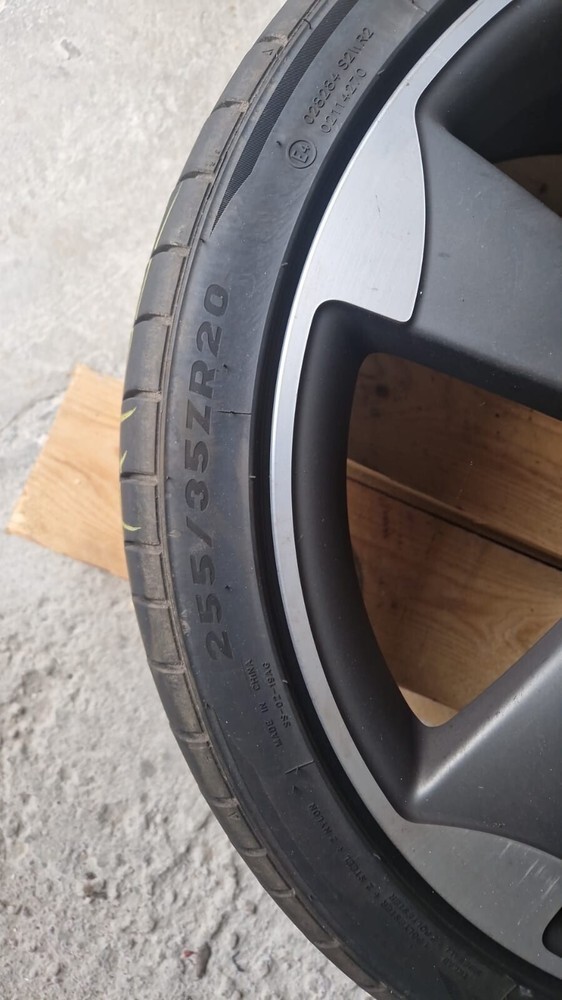 Audi A6 Avant 200.258 km 20.000 € Großmaischeid 56276