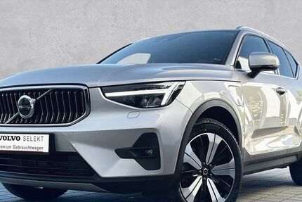Volvo XC40 30.400 km 34.890 € Koblenz/Gwb. Arenberg 56077