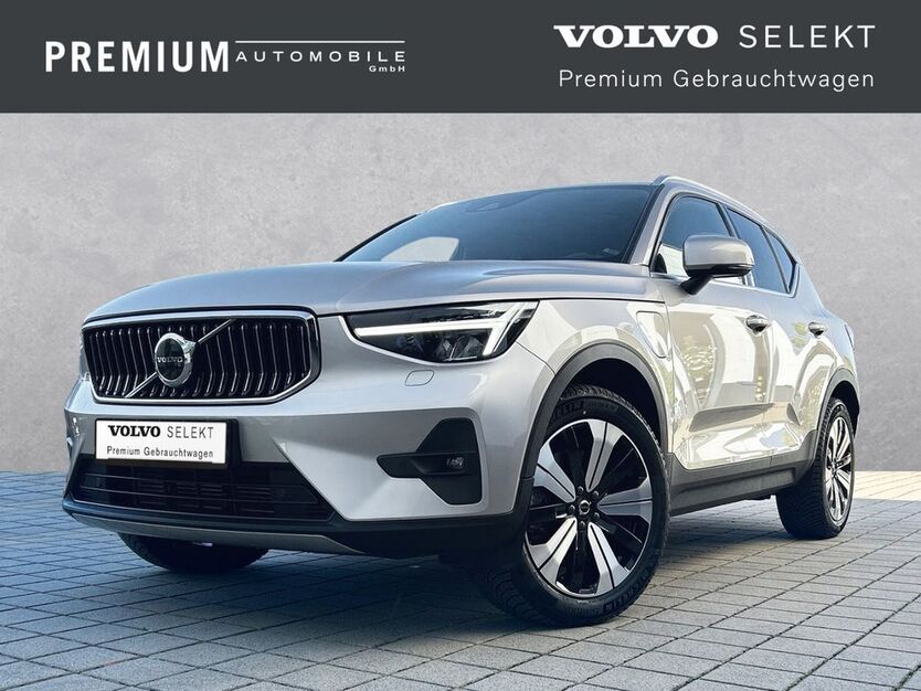 Volvo XC40 30.400 km 34.890 € Koblenz/Gwb. Arenberg 56077