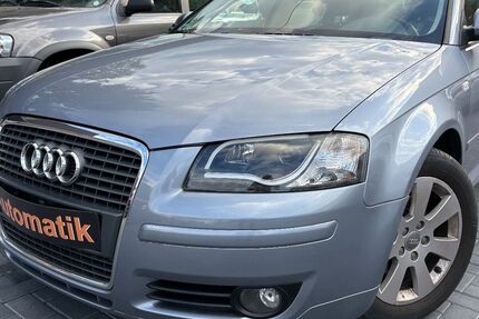 Audi A3 144.280 km 6.499 &euro; Koblenz 56070