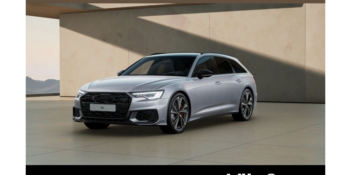 Audi S6 9.500 km 88.980 € Koblenz 56070