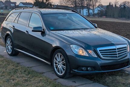 Mercedes-Benz E 350 275.801 km 5.400 &euro; Gackenbach 56412