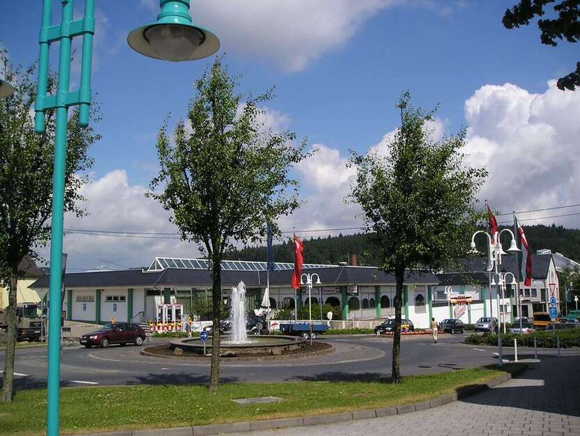Büro in Ransbach-Baumbach 850 € 142 m²
