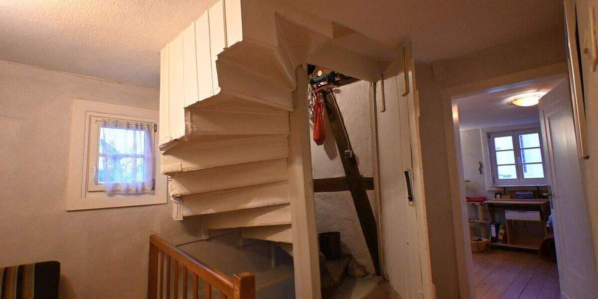 Mehrfamilienhaus, Wohnhaus Boppard Herschwiesen - 4 Zimmer, 123 m&sup2;, 299.000&euro; | Angebot:25741759