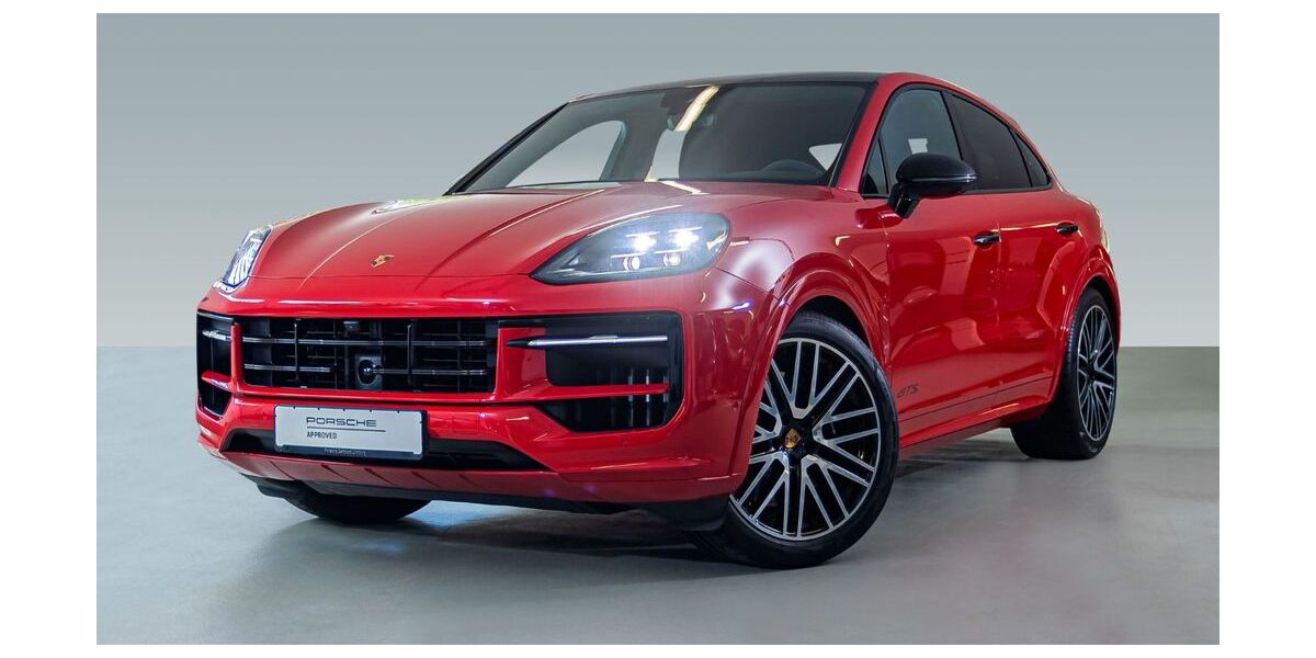 Porsche Cayenne 7.900 km 135.790 &euro; Diez 65582