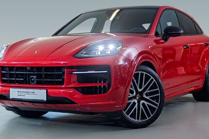 Porsche Cayenne 7.900 km 139.790 € Diez 65582