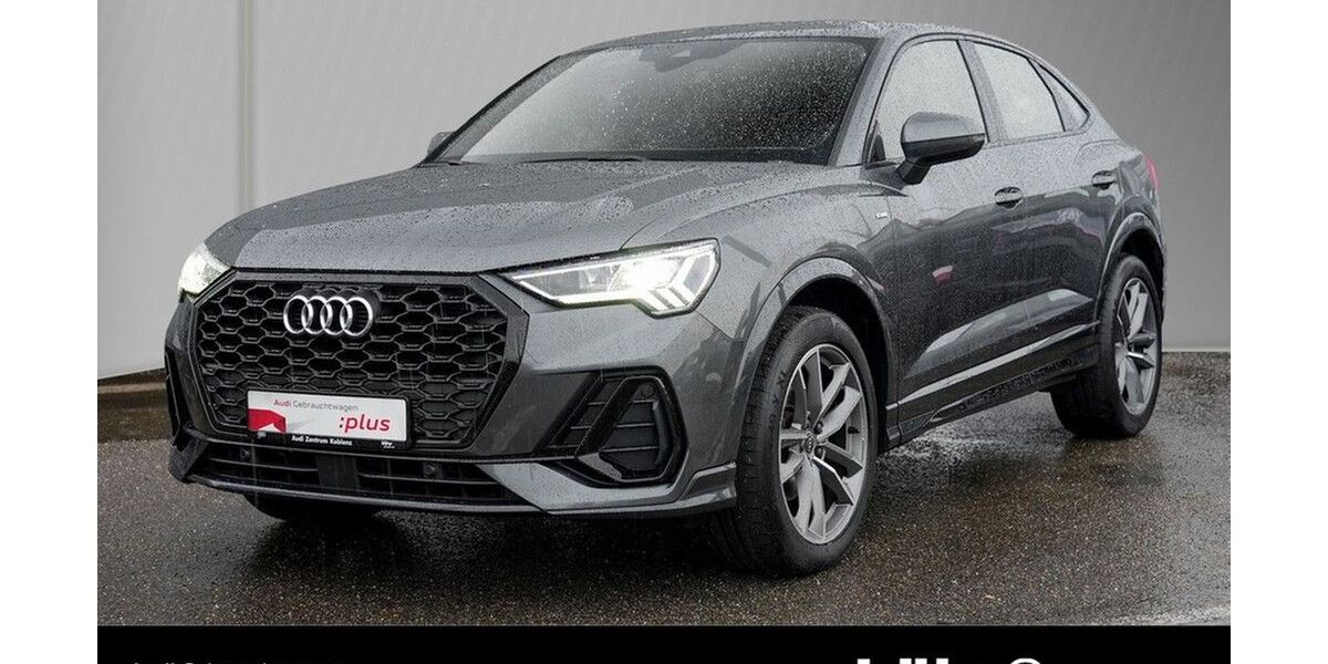 Audi Q3 80.417 km 31.580 € Koblenz 56070