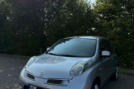 Nissan Micra 194.000 km 1.900 &euro; Pleckhausen 56593
