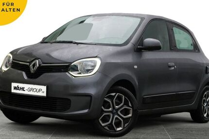 Renault Twingo 31.750 km 9.900 &euro; Montabaur 56410