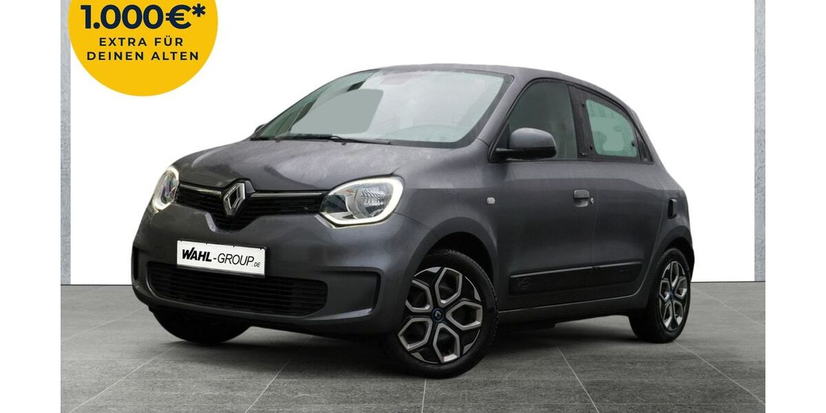 Renault Twingo 31.750 km 9.900 &euro; Montabaur 56410