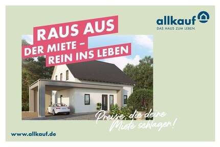 Haus Halsenbach - 4 Zimmer, 136 m&sup2;, 289.999&euro; | Angebot:26033648