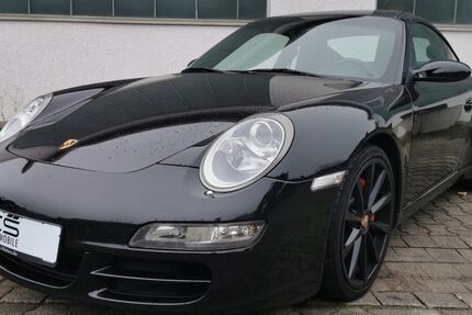 Porsche 997 79.900 km 50.899 &euro; Hillscheid 56204