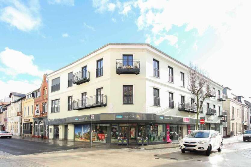 Wohnung zum Kaufen in Andernach 350.000 € 78.03 m²