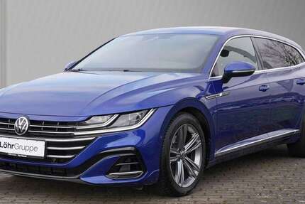 VW Arteon 71.793 km 29.980 &euro; Bendorf 56170