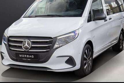 Mercedes-Benz Vito 10.336 km 63.900 &euro; Mayen 56727