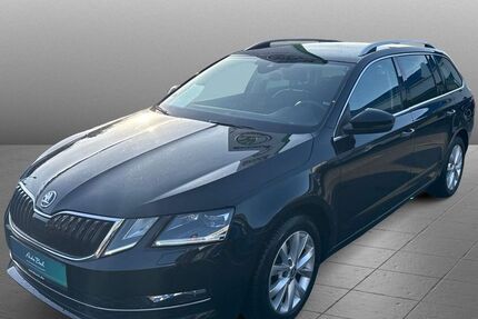 Skoda Octavia 103.931 km 17.490 &euro; Diez 65582