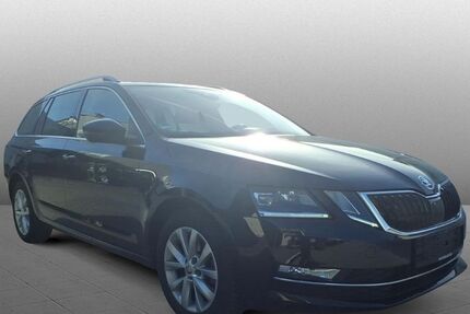 Skoda Octavia 103.931 km 18.690 € Diez 65582