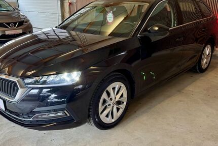 Skoda Octavia 70.685 km 17.699 &euro; Horhausen 56593