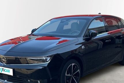 Opel Astra 61.785 km 19.900 € Mayen 56727