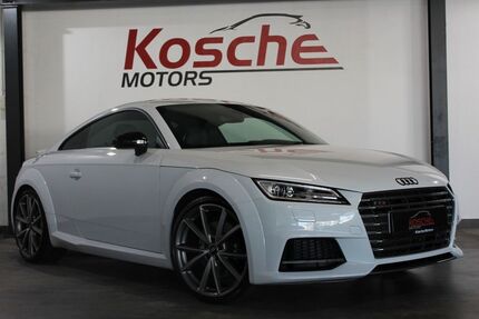Audi TT 79.120 km 31.880 € Neuwied 56566