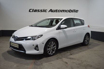 Toyota Auris 116.000 km 12.800 &euro; Neuwied 56567