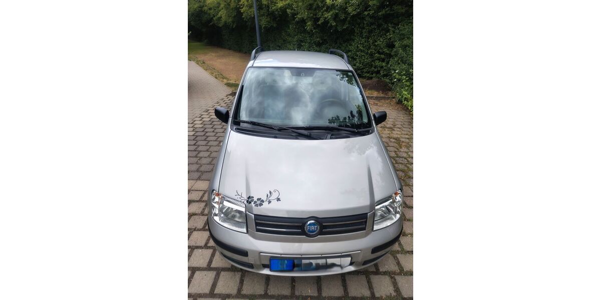 Fiat Panda 85.611 km 2.500 &euro; Koblenz 56077