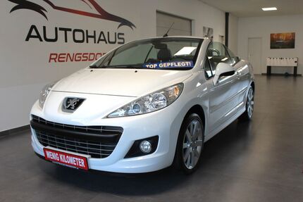 Peugeot 207 87.120 km 6.490 &euro; Rengsdorf 56579