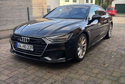 Audi A7 124.148 km 38.900 &euro; Siershahn 56427