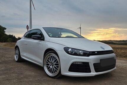 VW Scirocco 158.000 km 16.000 &euro; Mayen 56727