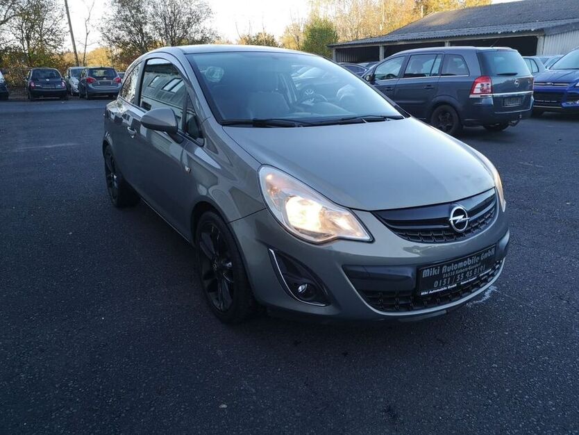 Corsa