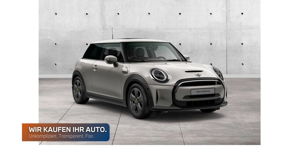 Mini Cooper SE 33.054 km 17.900 &euro; Koblenz 56073
