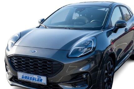 Ford Puma 43.000 km 19.450 &euro; Miehlen 56357