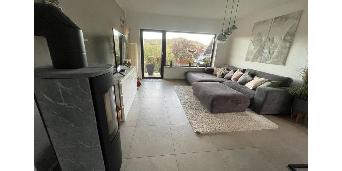 Etagenwohnung Brey - 4 Zimmer, 97 m&sup2;, 319.000&euro; | Angebot:26819914