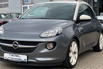 Opel Adam 79.990 km 9.999 € Montabaur-Eschelbach 56410