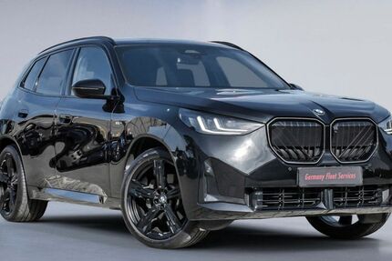 BMW X3 8.729 km 59.580 € Weißenthurm 56575