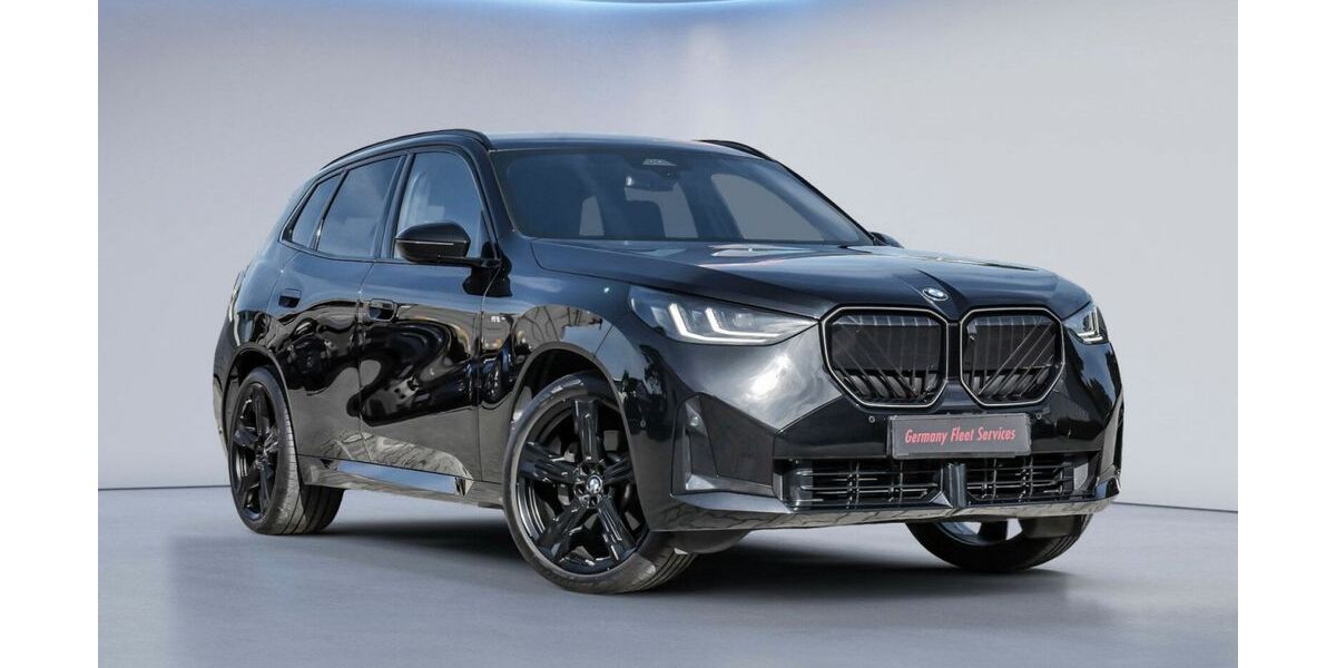 BMW X3 8.729 km 59.580 € Weißenthurm 56575