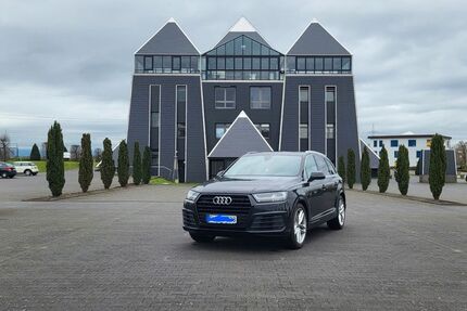 Audi Q7 165.000 km 35.000 &euro; Nastätten 56355