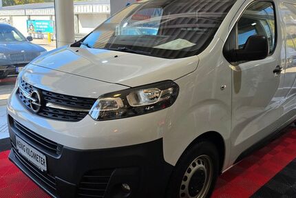 Opel Vivaro 22.000 km 23.950 &euro; Lahnstein 56112