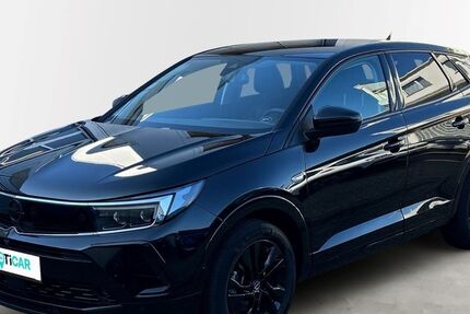 Opel Grandland (X) 39.338 km 23.900 &euro; Mayen 56727