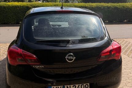 Opel Corsa 120.000 km 6.250 &euro; Mayen 56727