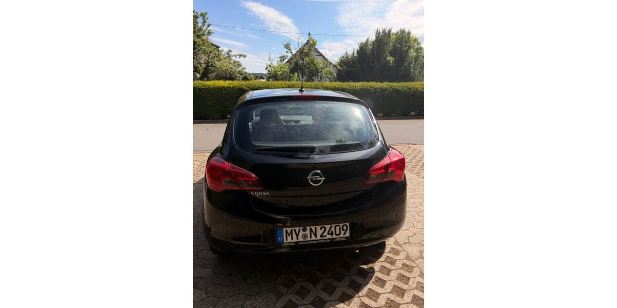 Opel Corsa 120.000 km 6.250 &euro; Mayen 56727