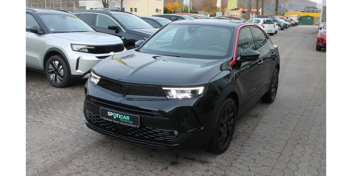 Opel Mokka-e 20.022 km 18.490 &euro; Oberwesel 55430