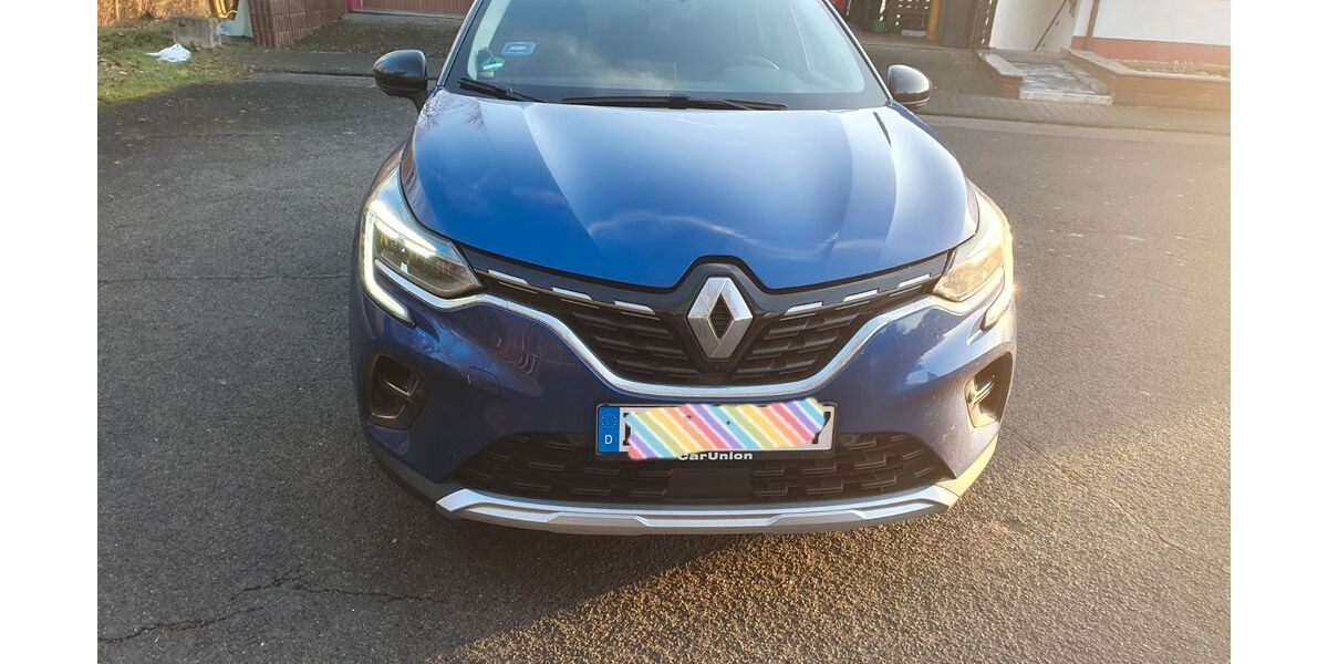 Renault Captur 31.000 km 16.499 &euro; Diez 65582